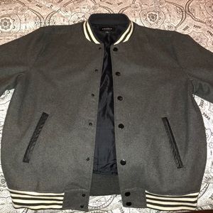 Pacsun Bomber Jacket Size XL